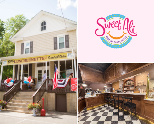 My Top Randolph NJ Recs cover photo collage