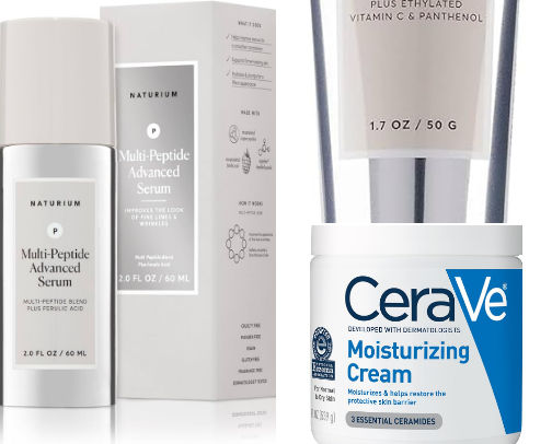 Budget Dupes for the Expensive Stuff I Actually Use cover photo collage