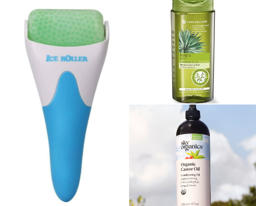 Timeless Russian Beauty Secrets Every Woman Wants in 2025 (Glowing Skin, Youthful Hair & Natural Elegance) cover photo collage