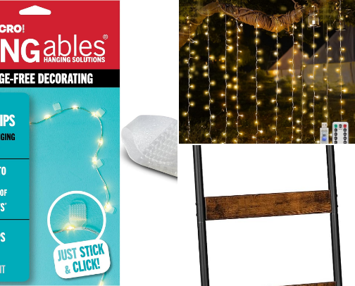 Home Essentials cover photo collage