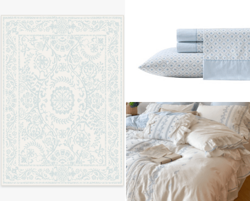 Home Decor cover photo collage