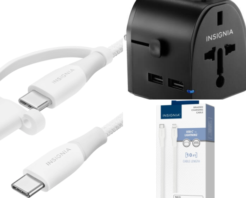 Everyday Tech Deals — $20 or Less cover photo collage