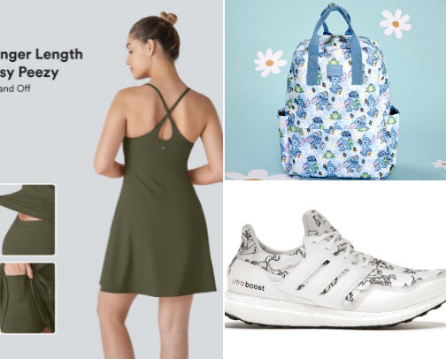 Perfect Disney Park Days cover photo collage