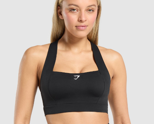 Gym wear cover photo collage