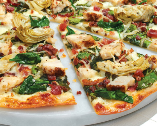 My top recs cover photo collage