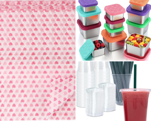 Kitchen needs 💖 cover photo collage