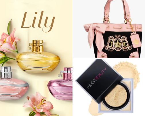 The Lux Edit cover photo collage