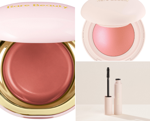 Everyday makeup 💄🎀 cover photo collage