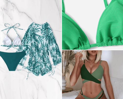 SHEIN Finds I’m Loving Lately 🛍️ cover photo collage