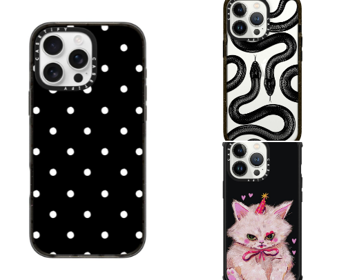 iphone cases!! cover photo collage