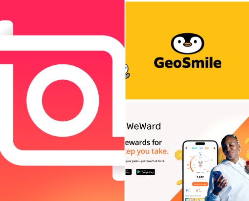 Apps that I've found valueable. cover photo collage
