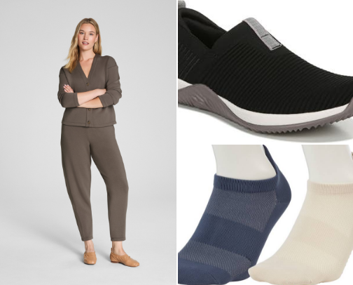 Your Next Flight Must-Haves!! cover photo collage