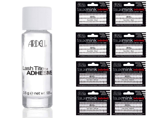 Makeup/Skin Care cover photo collage
