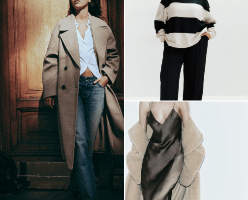 Autumn Fav. cover photo collage