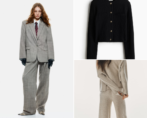 Clothes I'm buying this season - Fall Edition cover photo collage