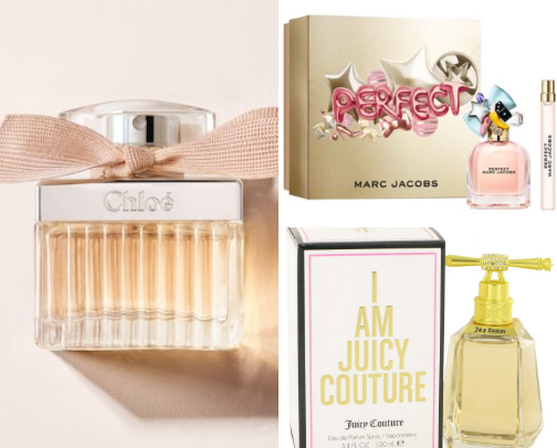 You Smell Good cover photo collage