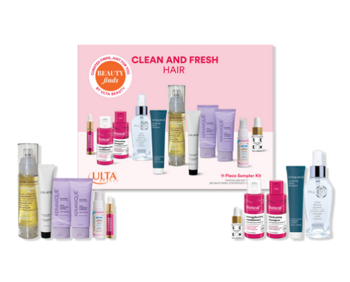 Ulta cover photo collage