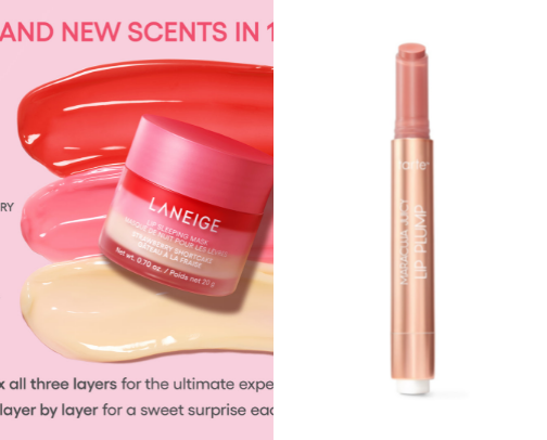 SOFT AND SMOOTH LIPS!! cover photo collage