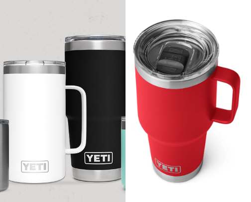 YETI💗 cover photo collage
