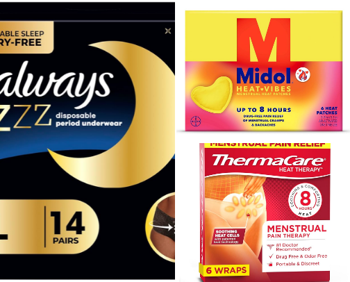 📦 My Amazon Must-Haves! ✨ cover photo collage