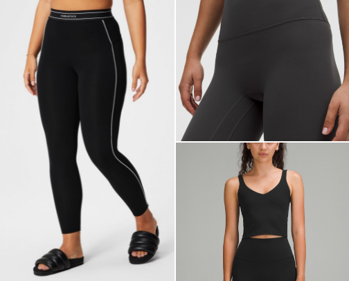 Workout Fits💪🏋️‍♀️ cover photo collage