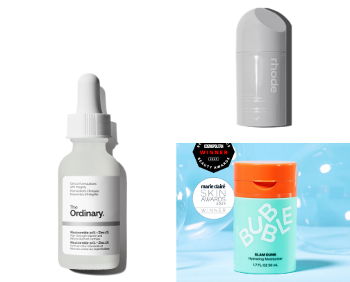 ✨My Ride-or-Die Glow-Up Essentials ✨ cover photo collage