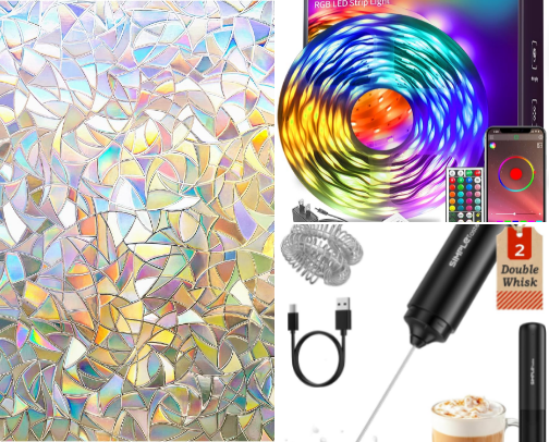 Amazon Must‑Haves Under $25 cover photo collage