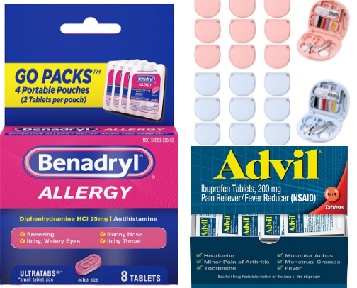 Always a Bridesmaid… cover photo collage