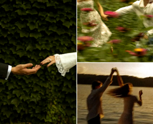 Romantic Book Recomendations to DIE FOR cover photo collage