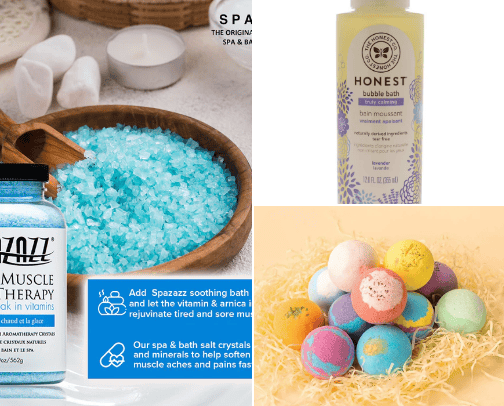 Shopping Smart: Must-Have Grocery Items cover photo collage