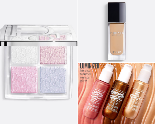 My Sephora Favorites 💄💋 cover photo collage