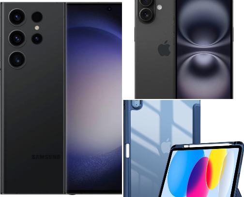 ⚡ Top 15 Game-Changing Electronics Every Techie Needs cover photo collage