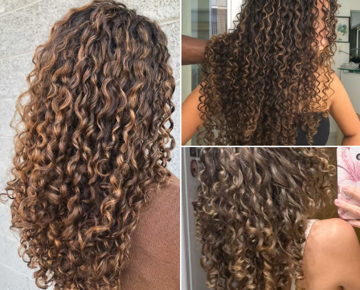 top products for curly hair 👩🏽‍🦱🧴 cover photo collage
