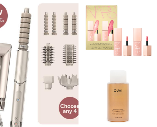 Black Friday Deals! 🎉 cover photo collage
