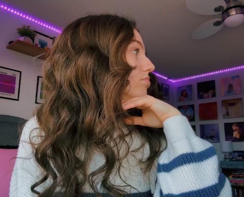 hair 🪮 cover photo collage