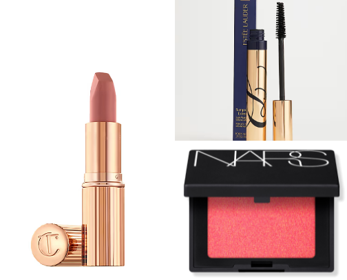 Flawless Makeup Tips cover photo collage