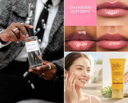These Might Be Your Everyday Essentials Too cover photo collage