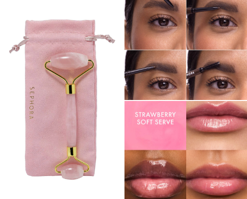 These Might Be Your Everyday Essentials Too cover photo collage