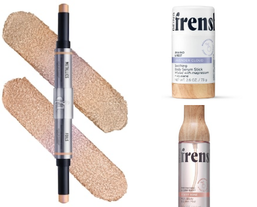 My October Favorites cover photo collage