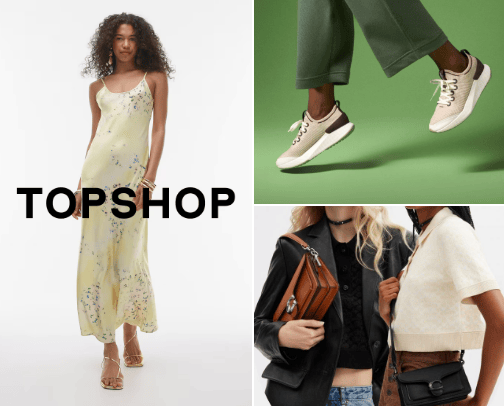 Outfit Staples You’ll Love cover photo collage