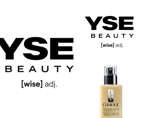 Skincare cover photo collage