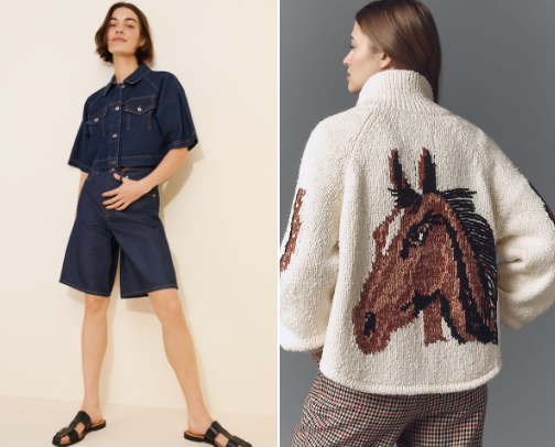 My Fall/Winter favorites for a trip out West! cover photo collage