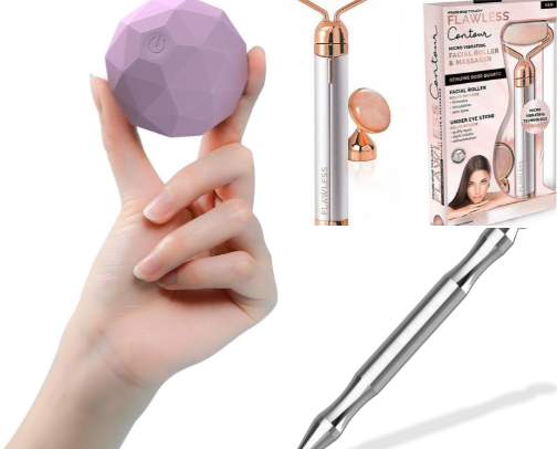 Hand Therapy Tools cover photo collage