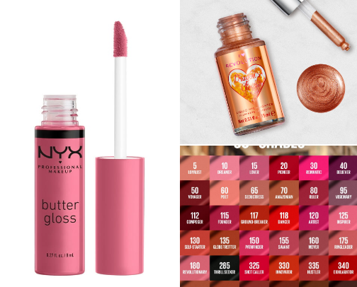 Budget Beauty Faves: Must-Have Products Under a Steal!🌸 cover photo collage