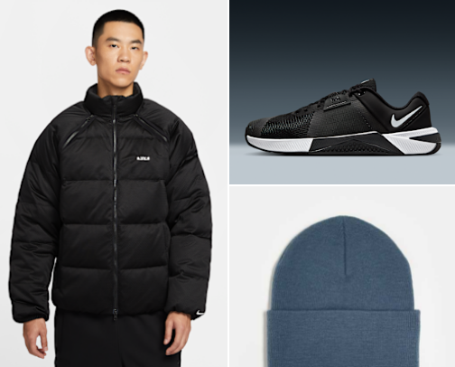 Gifts for the Man Who’s Impossible to Shop For cover photo collage