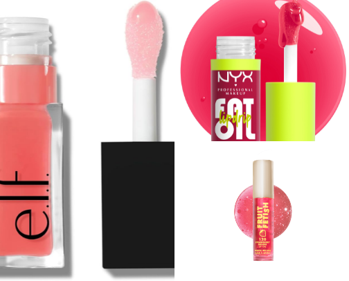 Ulta Lip Products You Need in Your Makeup Bag 💄💕 cover photo collage