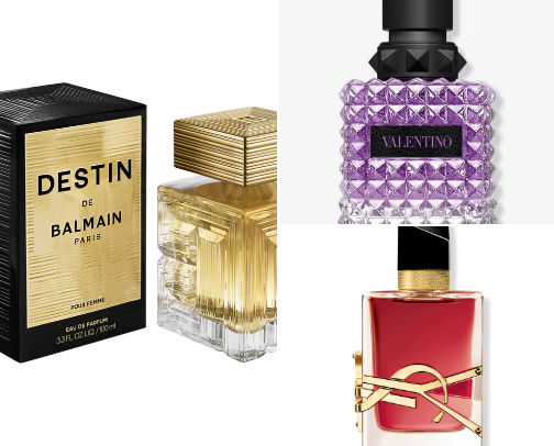 Newer Fragrances @ Ulta Beauty you must try! cover photo collage