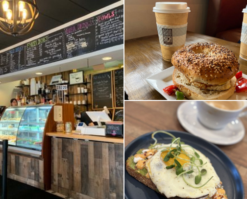 Your ULTIMATE Buffalo, NY Travel Guide 🦬🍽️💅🏼💆🏼‍♀️ cover photo collage