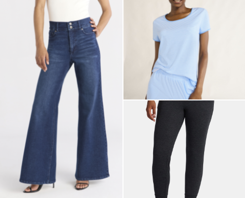 Dupes and Deals cover photo collage