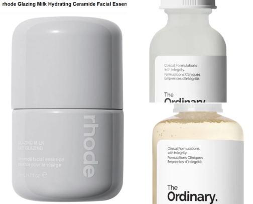 Best Sephora Skincare Under $25 cover photo collage